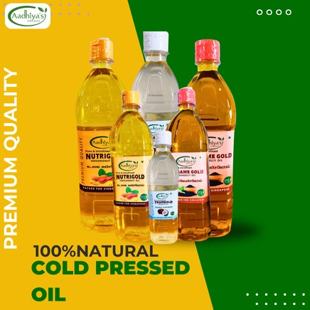 Aadhiyas Organic Online Store promo